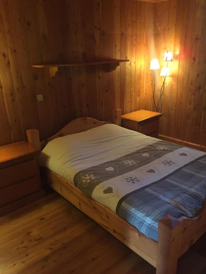 Апартаменти L'Atelier Ле-Контамін-Монжуа Екстер'єр фото